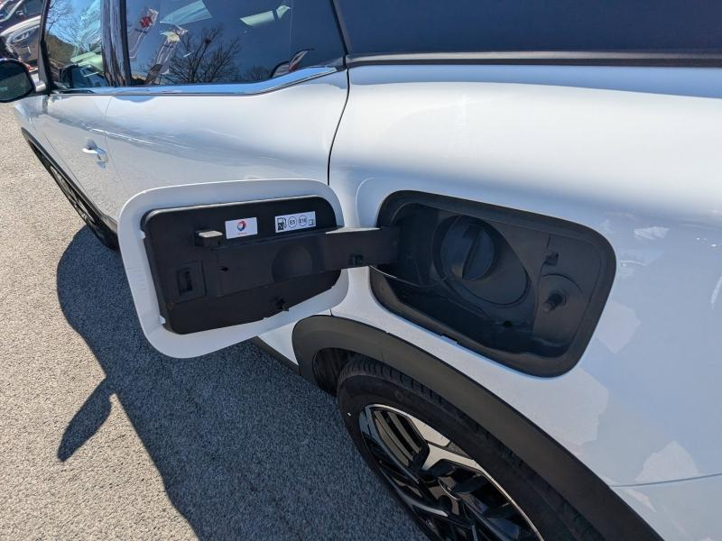 CITROEN C4 d’occasion à vendre à DRAGUIGNAN chez VAGNEUR (Photo 10)