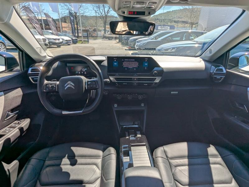 CITROEN C4 d’occasion à vendre à DRAGUIGNAN chez VAGNEUR (Photo 11)