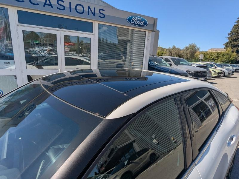 CITROEN C4 d’occasion à vendre à DRAGUIGNAN chez VAGNEUR (Photo 12)