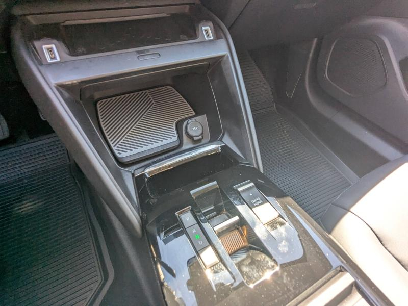 CITROEN C4 d’occasion à vendre à DRAGUIGNAN chez VAGNEUR (Photo 20)