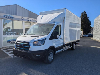 FORD Transit 2T Fg VUL d’occasion à vendre à DRAGUIGNAN