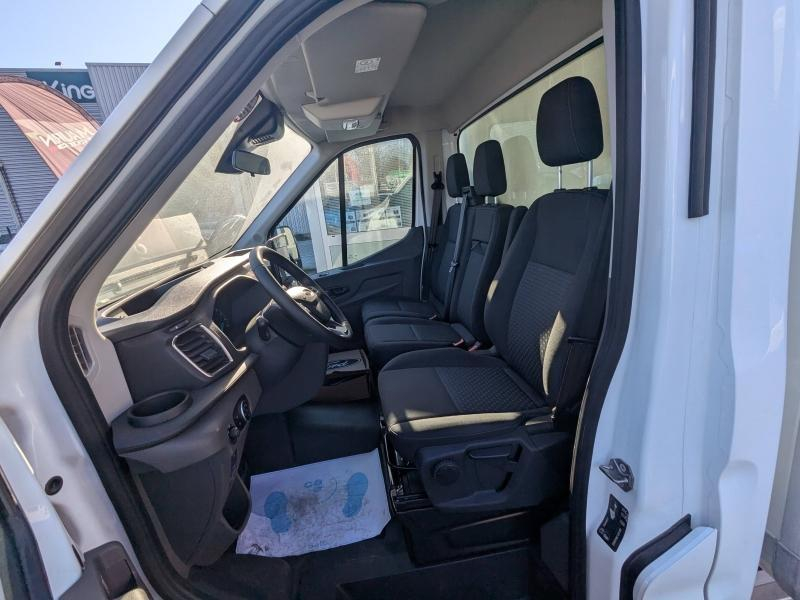 FORD Transit 2T Fg VUL d’occasion à vendre à DRAGUIGNAN chez VAGNEUR (Photo 4)