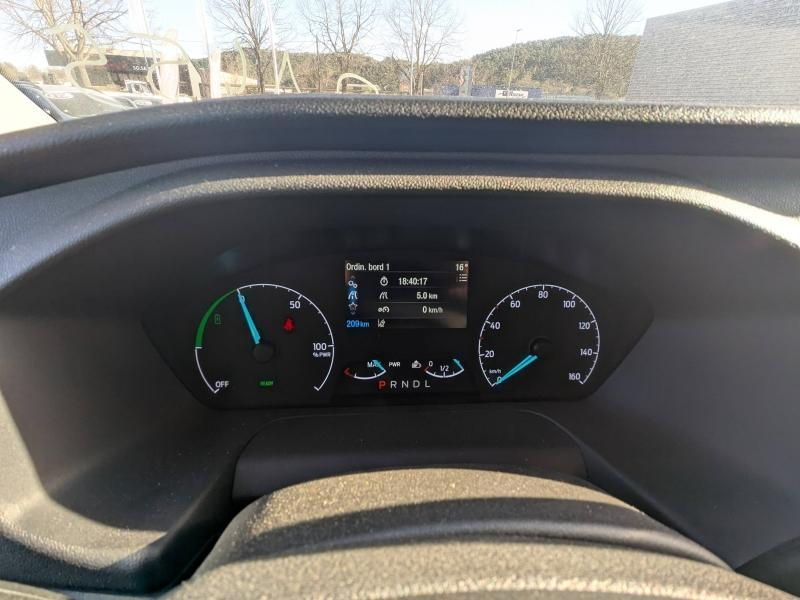 FORD Transit 2T Fg VUL d’occasion à vendre à DRAGUIGNAN chez VAGNEUR (Photo 5)