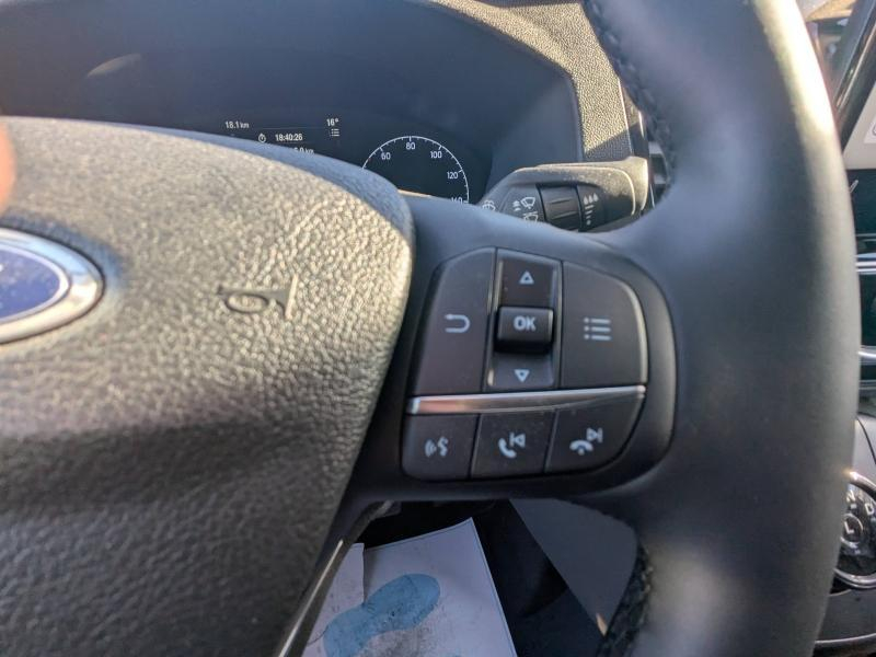 FORD Transit 2T Fg VUL d’occasion à vendre à DRAGUIGNAN chez VAGNEUR (Photo 9)