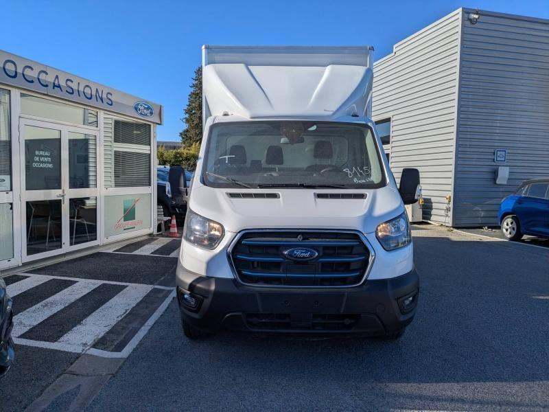 FORD Transit 2T Fg VUL d’occasion à vendre à DRAGUIGNAN chez VAGNEUR (Photo 10)