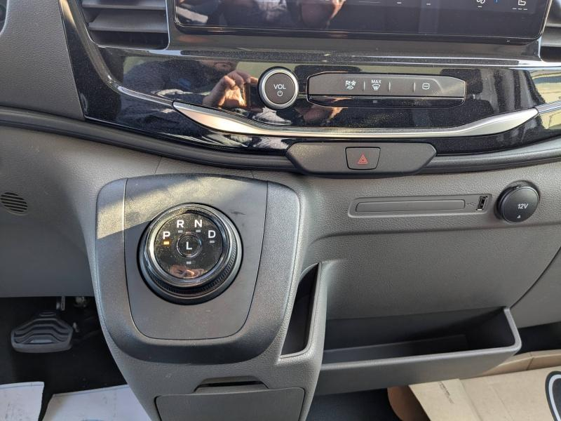 FORD Transit 2T Fg VUL d’occasion à vendre à DRAGUIGNAN chez VAGNEUR (Photo 14)