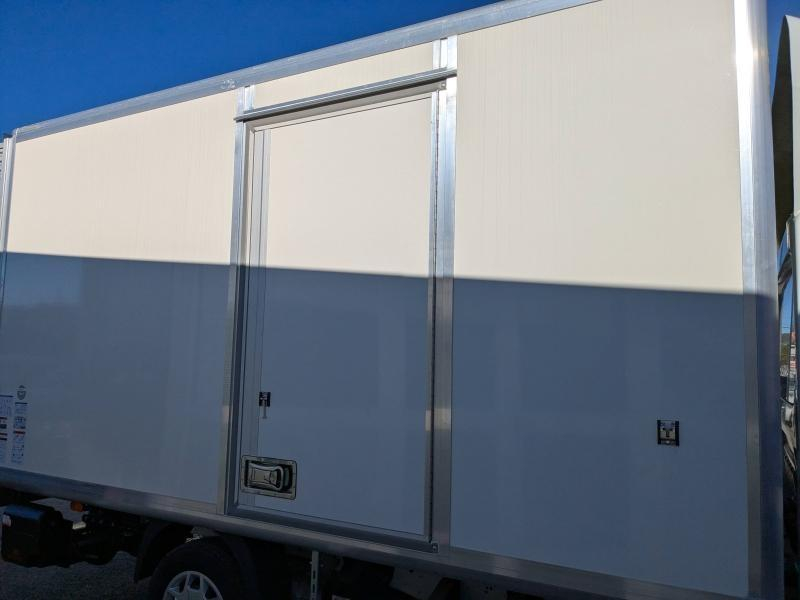 FORD Transit 2T Fg VUL d’occasion à vendre à DRAGUIGNAN chez VAGNEUR (Photo 17)