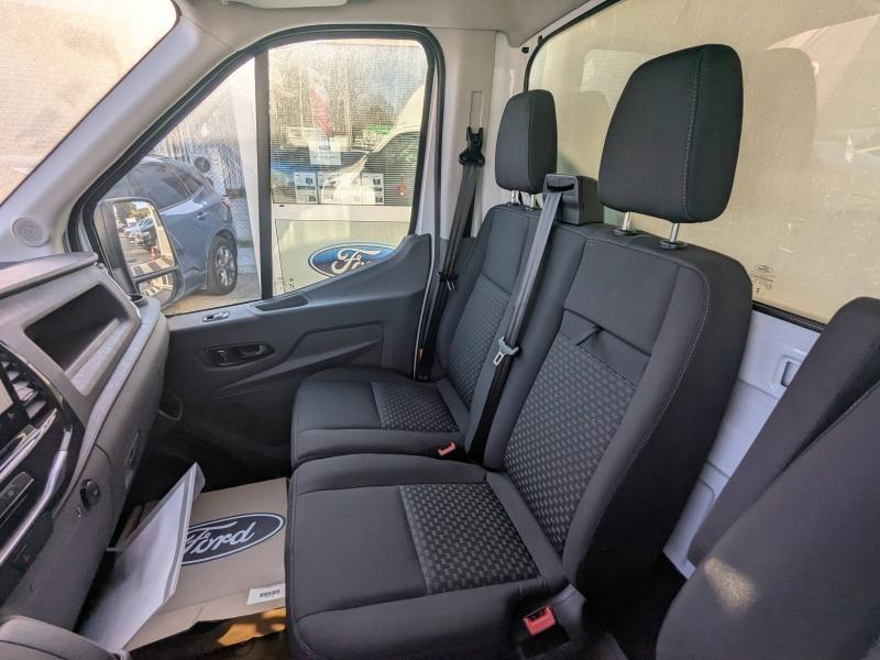 FORD Transit 2T Fg VUL d’occasion à vendre à DRAGUIGNAN chez VAGNEUR (Photo 18)