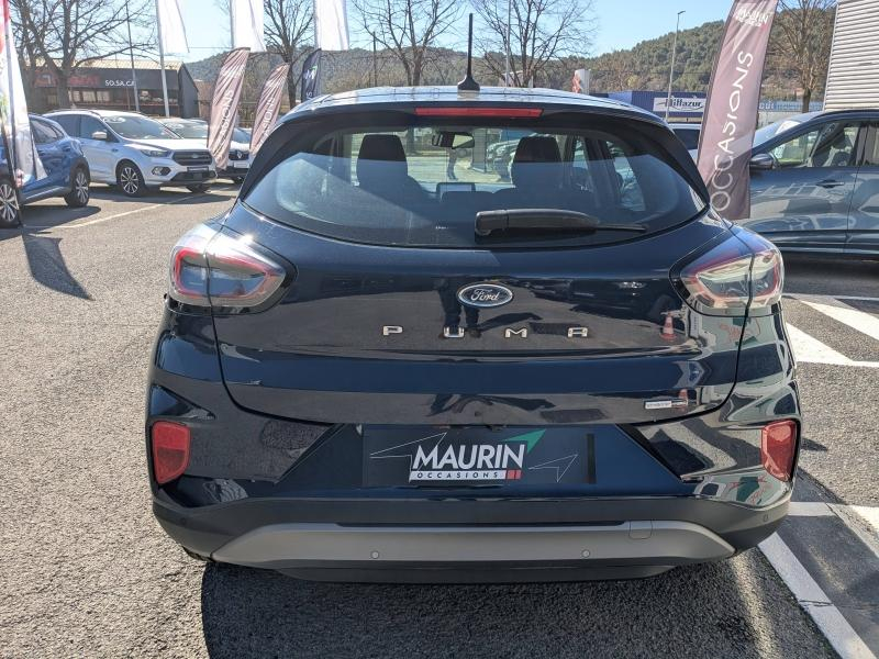 FORD Puma d’occasion à vendre à DRAGUIGNAN chez VAGNEUR (Photo 5)