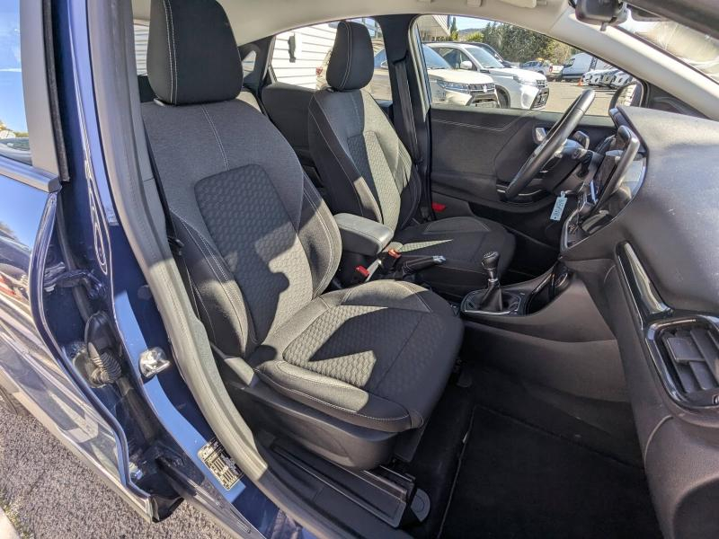 FORD Puma d’occasion à vendre à DRAGUIGNAN chez VAGNEUR (Photo 8)