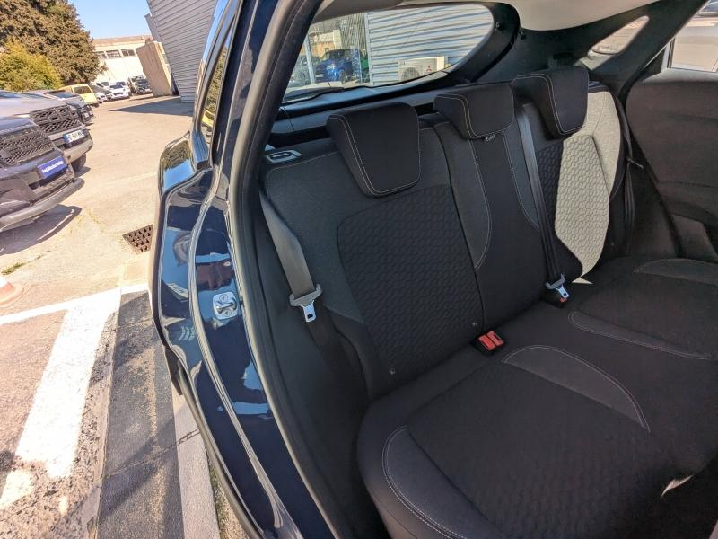 FORD Puma d’occasion à vendre à DRAGUIGNAN chez VAGNEUR (Photo 9)