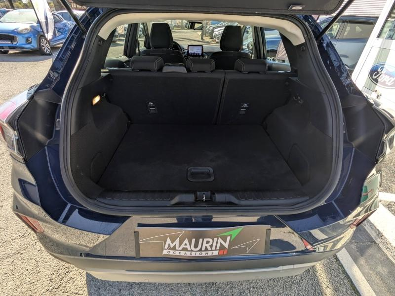 FORD Puma d’occasion à vendre à DRAGUIGNAN chez VAGNEUR (Photo 10)