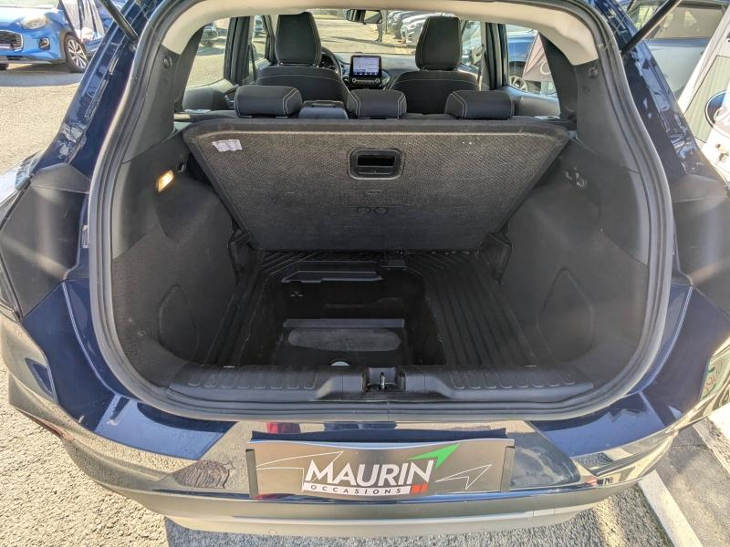 FORD Puma d’occasion à vendre à DRAGUIGNAN chez VAGNEUR (Photo 11)