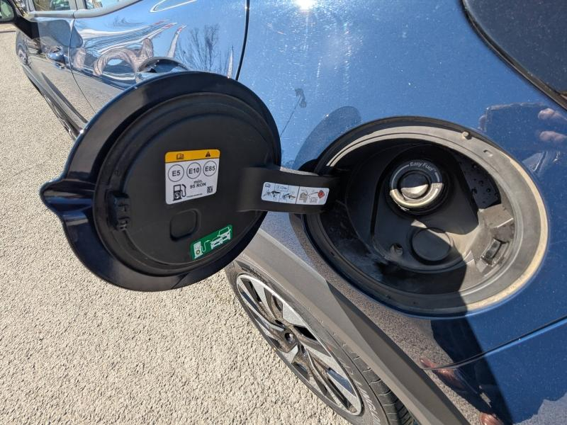 FORD Puma d’occasion à vendre à DRAGUIGNAN chez VAGNEUR (Photo 12)