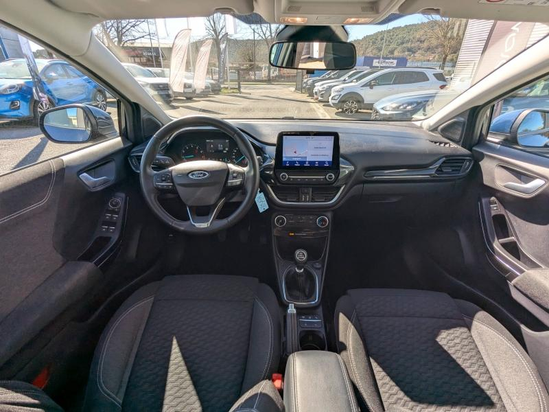 FORD Puma d’occasion à vendre à DRAGUIGNAN chez VAGNEUR (Photo 13)