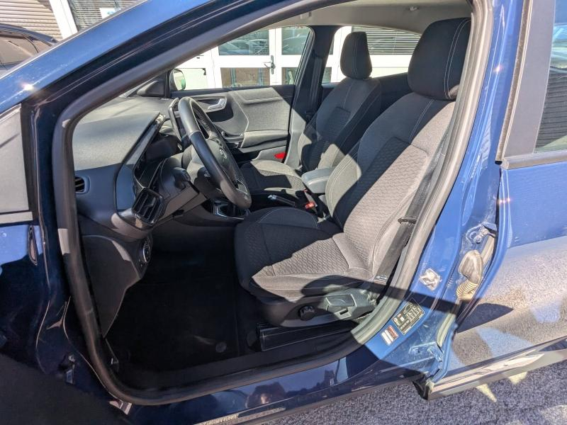 FORD Puma d’occasion à vendre à DRAGUIGNAN chez VAGNEUR (Photo 14)