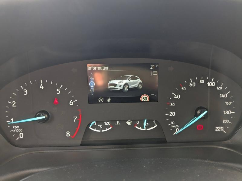 FORD Puma d’occasion à vendre à DRAGUIGNAN chez VAGNEUR (Photo 17)