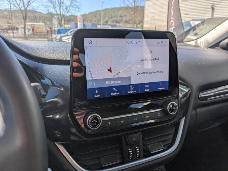 FORD Puma d’occasion à vendre à DRAGUIGNAN chez VAGNEUR (Photo 19)