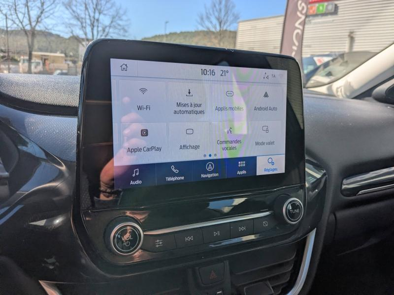 FORD Puma d’occasion à vendre à DRAGUIGNAN chez VAGNEUR (Photo 20)