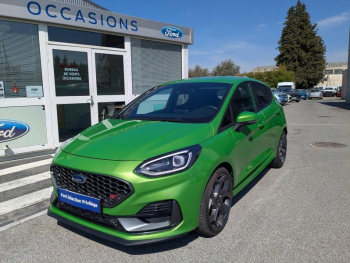 FORD Fiesta d’occasion à vendre à DRAGUIGNAN
