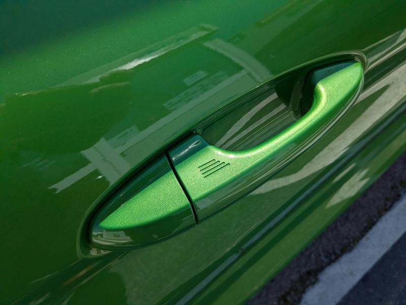 FORD Fiesta d’occasion à vendre à DRAGUIGNAN chez VAGNEUR (Photo 8)