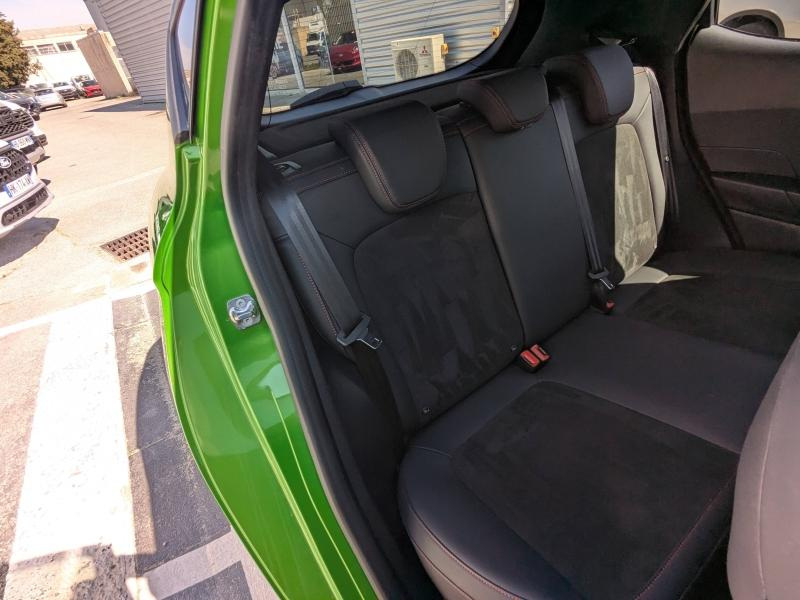 FORD Fiesta d’occasion à vendre à DRAGUIGNAN chez VAGNEUR (Photo 10)