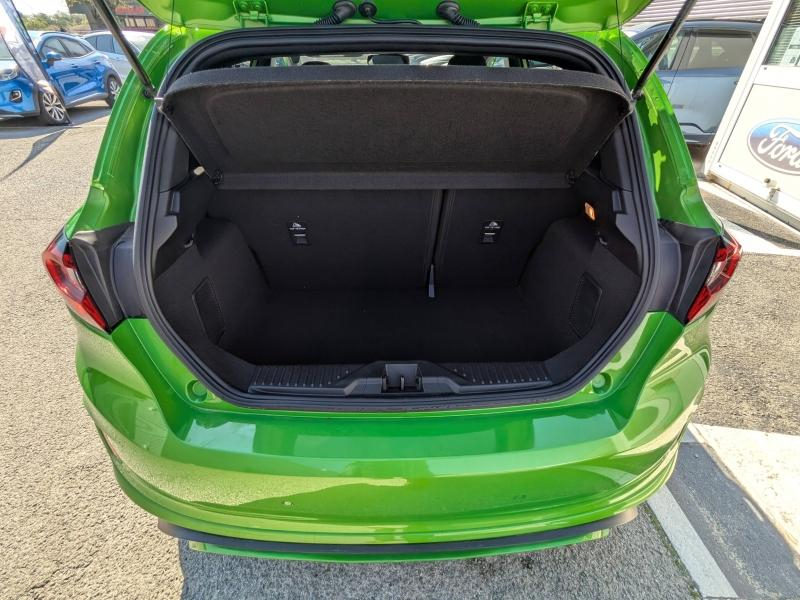 FORD Fiesta d’occasion à vendre à DRAGUIGNAN chez VAGNEUR (Photo 11)