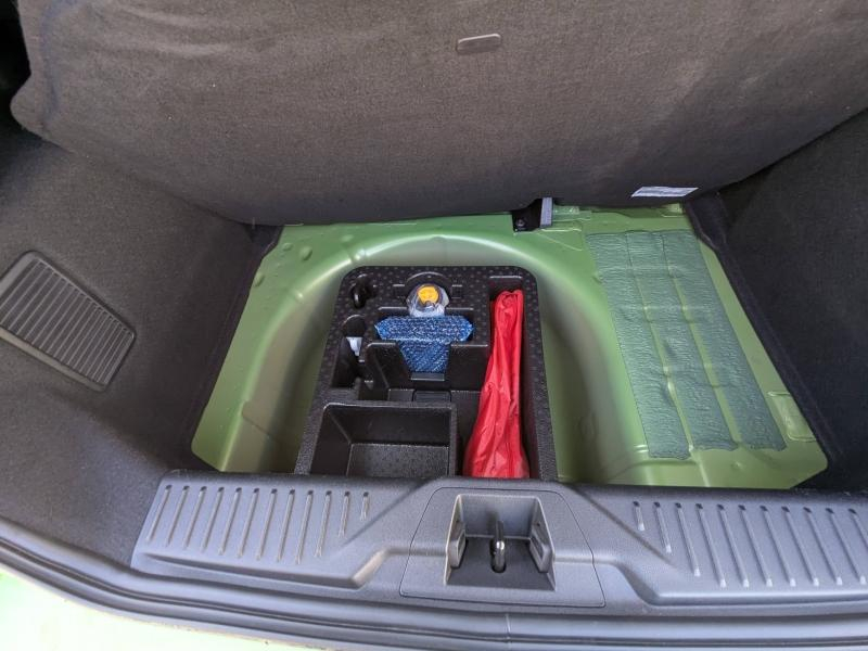 FORD Fiesta d’occasion à vendre à DRAGUIGNAN chez VAGNEUR (Photo 12)