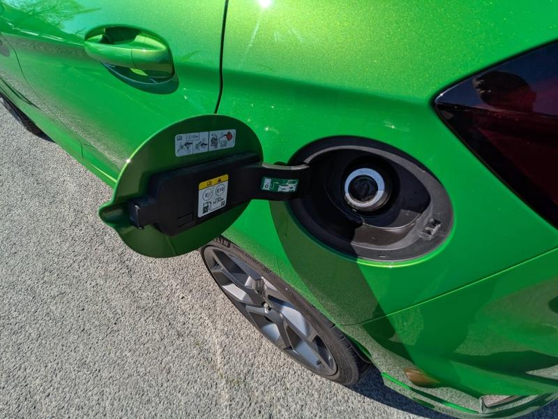 FORD Fiesta d’occasion à vendre à DRAGUIGNAN chez VAGNEUR (Photo 13)