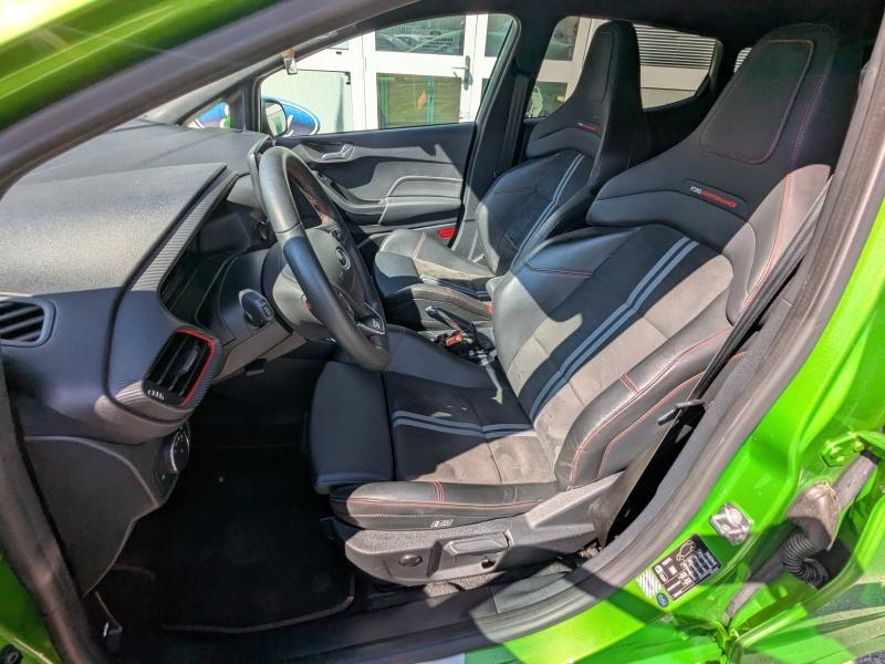 FORD Fiesta d’occasion à vendre à DRAGUIGNAN chez VAGNEUR (Photo 15)