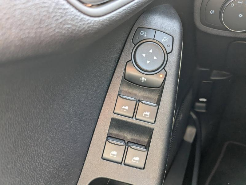 FORD Fiesta d’occasion à vendre à DRAGUIGNAN chez VAGNEUR (Photo 16)