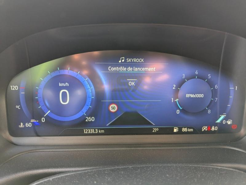 FORD Fiesta d’occasion à vendre à DRAGUIGNAN chez VAGNEUR (Photo 18)