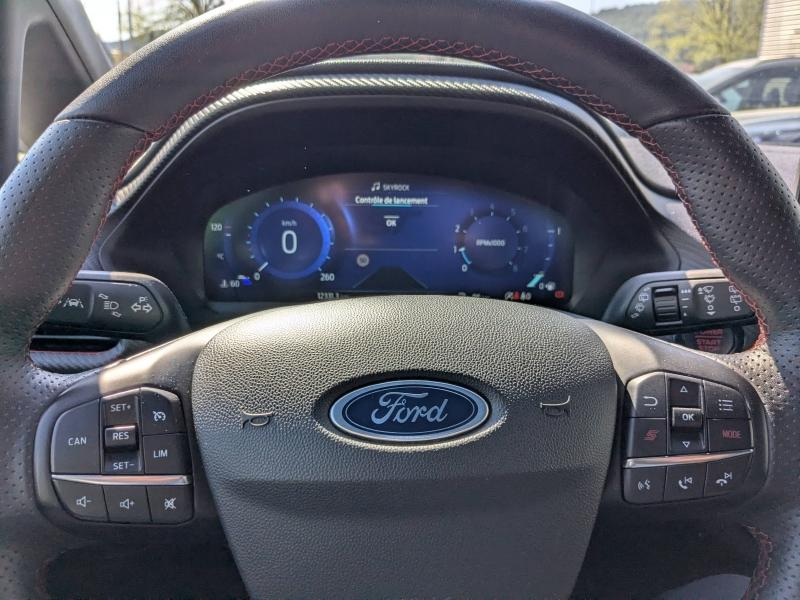 FORD Fiesta d’occasion à vendre à DRAGUIGNAN chez VAGNEUR (Photo 19)