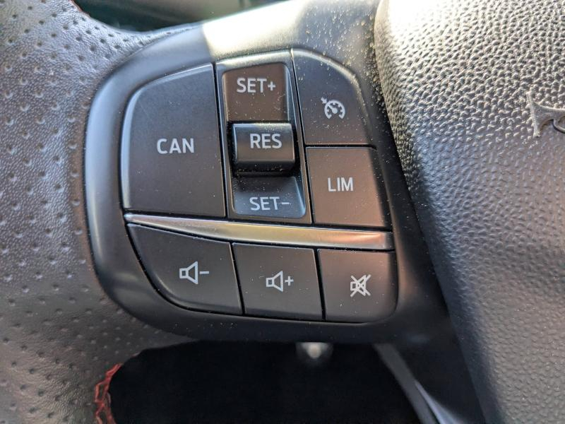 FORD Fiesta d’occasion à vendre à DRAGUIGNAN chez VAGNEUR (Photo 20)