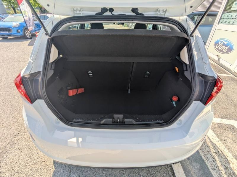 FORD Fiesta d’occasion à vendre à DRAGUIGNAN chez VAGNEUR (Photo 10)
