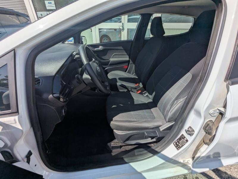 FORD Fiesta d’occasion à vendre à DRAGUIGNAN chez VAGNEUR (Photo 13)