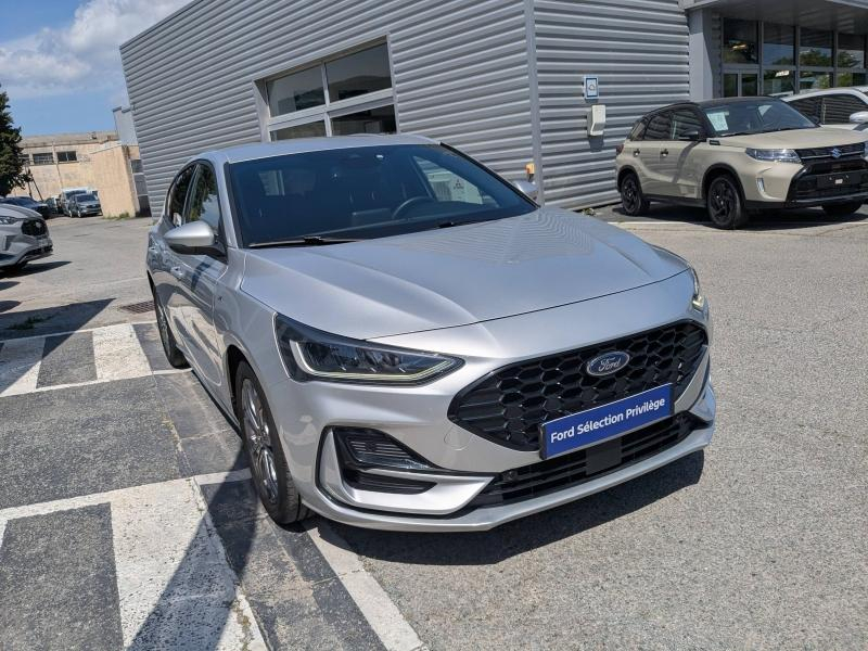 FORD Focus d’occasion à vendre à DRAGUIGNAN chez VAGNEUR (Photo 3)