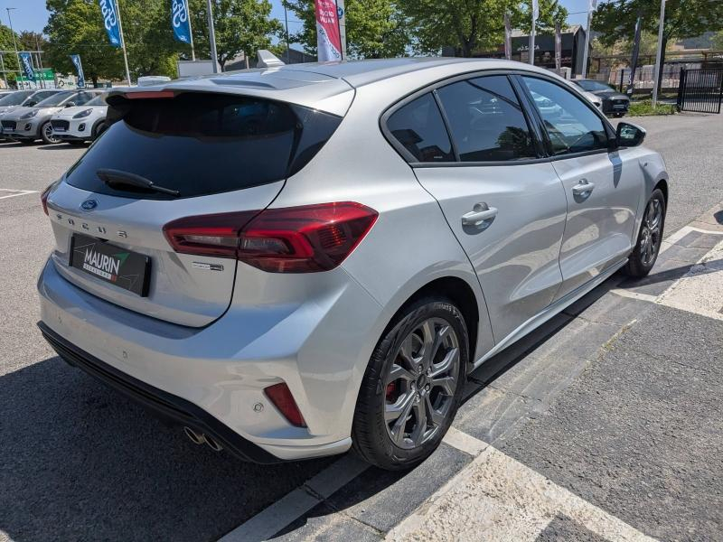 FORD Focus d’occasion à vendre à DRAGUIGNAN chez VAGNEUR (Photo 4)