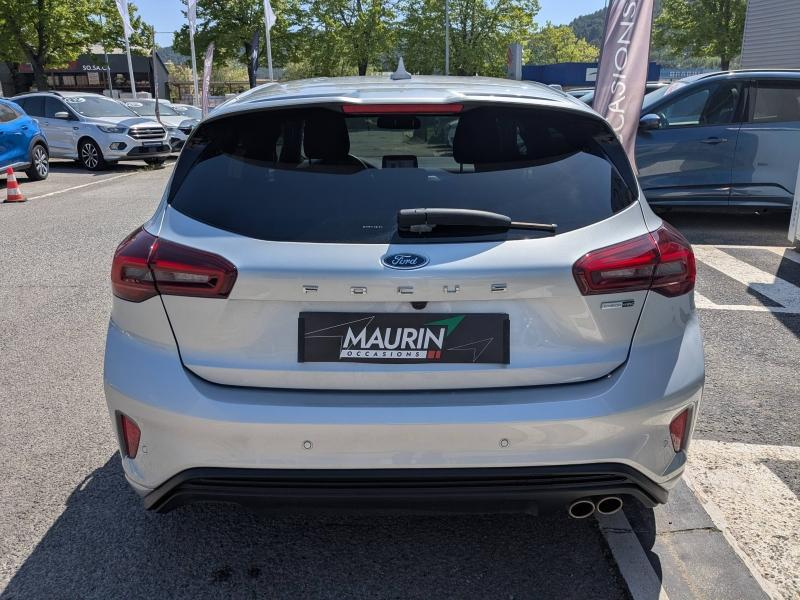 FORD Focus d’occasion à vendre à DRAGUIGNAN chez VAGNEUR (Photo 5)