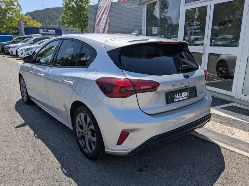 FORD Focus d’occasion à vendre à DRAGUIGNAN chez VAGNEUR (Photo 6)