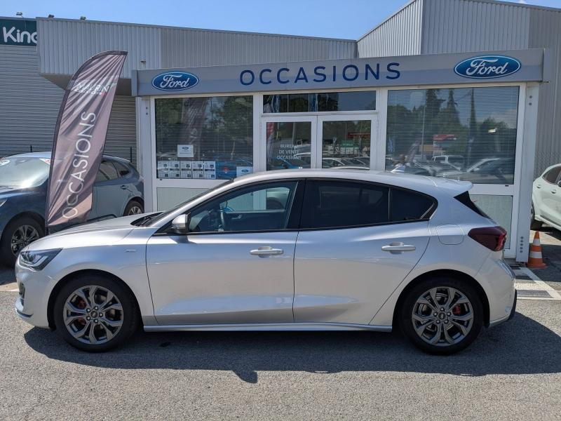 FORD Focus d’occasion à vendre à DRAGUIGNAN chez VAGNEUR (Photo 7)