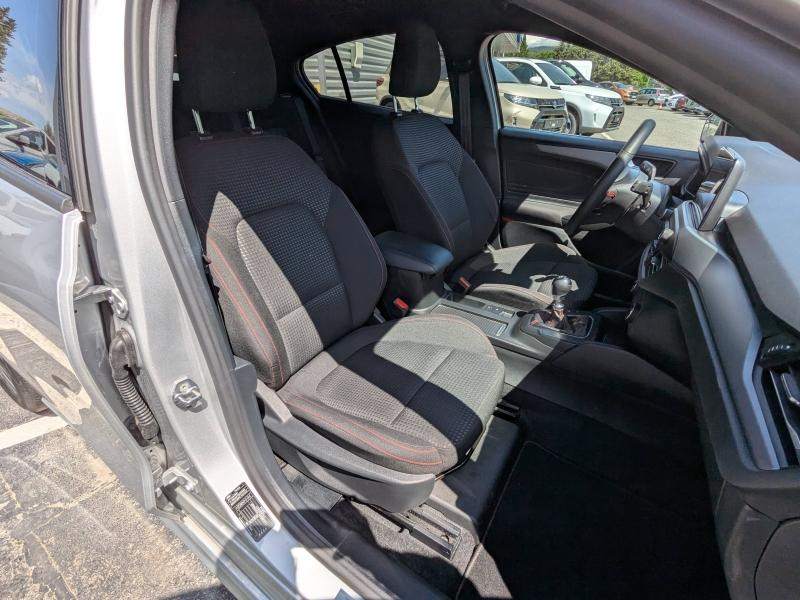 FORD Focus d’occasion à vendre à DRAGUIGNAN chez VAGNEUR (Photo 10)