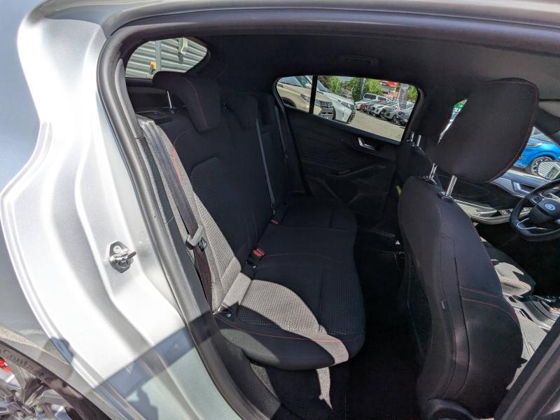 FORD Focus d’occasion à vendre à DRAGUIGNAN chez VAGNEUR (Photo 11)