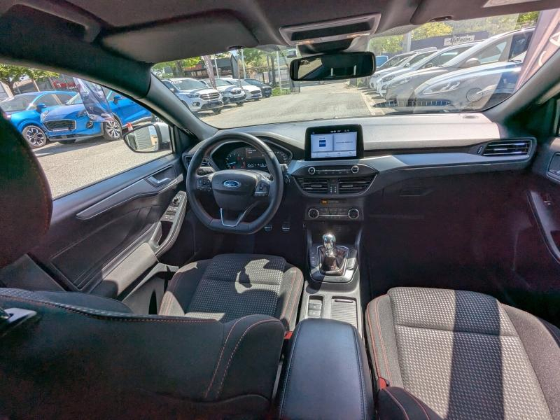 FORD Focus d’occasion à vendre à DRAGUIGNAN chez VAGNEUR (Photo 12)