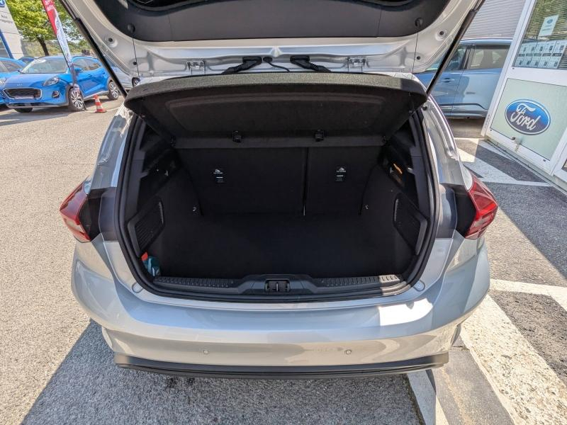 FORD Focus d’occasion à vendre à DRAGUIGNAN chez VAGNEUR (Photo 13)