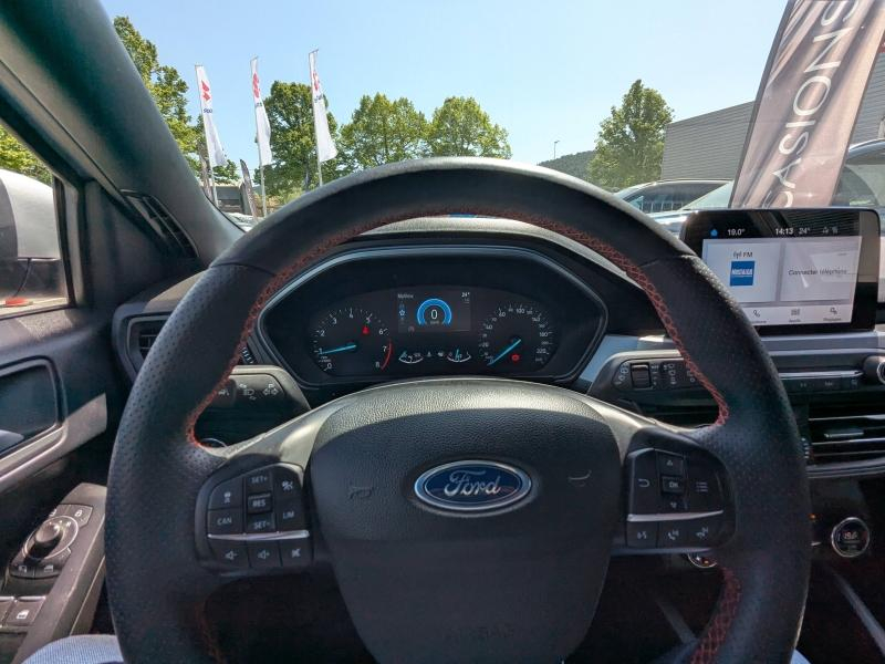 FORD Focus d’occasion à vendre à DRAGUIGNAN chez VAGNEUR (Photo 17)