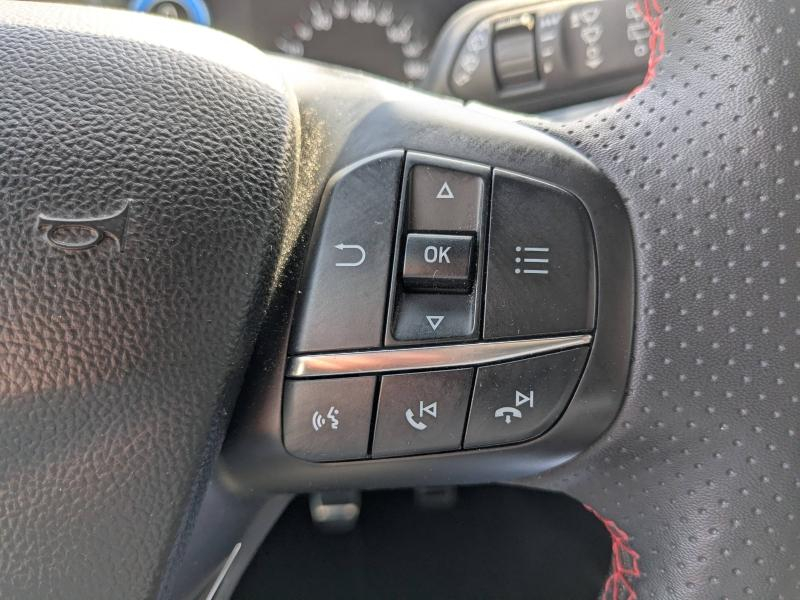 FORD Focus d’occasion à vendre à DRAGUIGNAN chez VAGNEUR (Photo 19)