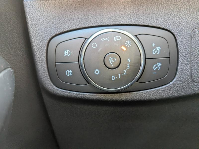 FORD Focus d’occasion à vendre à DRAGUIGNAN chez VAGNEUR (Photo 20)