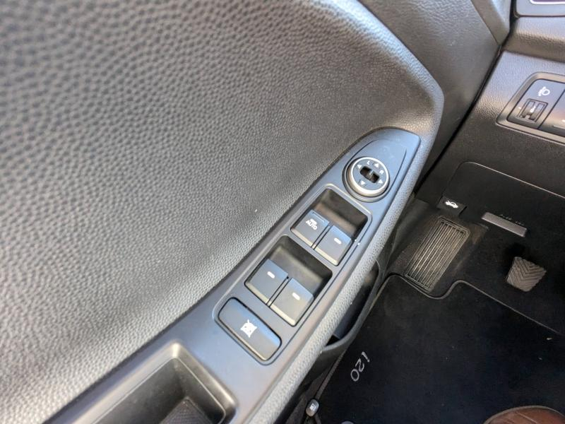 HYUNDAI i20 d’occasion à vendre à DRAGUIGNAN chez VAGNEUR (Photo 16)