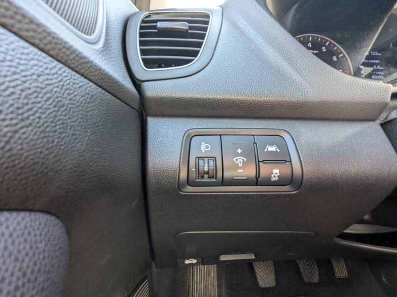 HYUNDAI i20 d’occasion à vendre à DRAGUIGNAN chez VAGNEUR (Photo 17)